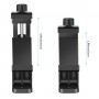 Neewer Smartphone Holder Vertical Bracket with 1/4-inch Tripod Mount