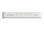 Netgear GS208 - 8 Port Gigabit Ethernet Unmanaged Switch (GS208-100PES)