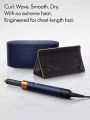 Dyson Airwrap styler Complete Special edition Prussian Blue/Rich Copper (HS01)
