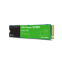 Western Digital WD Green SN350 NVMe 2TB SSD (WDS200T3G0C)