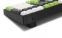 Varmilo Panda VA108M Cherry MX Blue RU (VA108MC2W/LLPANDR)