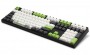 Varmilo Panda VA108M Cherry MX Blue RU (VA108MC2W/LLPANDR)