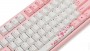 Varmilo Sakura VA108M Cherry MX Red RU (VA108MR2P/WP88RA)