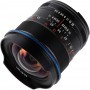 Venus Optics Laowa 12mm f/2.8 Zero-D Black Nikon Z