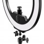 Elgato 17-inch WiFi LED Ring Light (10LAC9901)