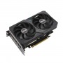 ASUS Dual GeForce RTX 3060 V2 OC Edition (Dual-RTX3060-O12G-V2)