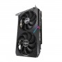 ASUS Dual GeForce RTX 3060 V2 OC Edition (Dual-RTX3060-O12G-V2)