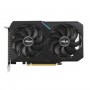 ASUS Dual GeForce RTX 3060 V2 OC Edition (Dual-RTX3060-O12G-V2)