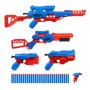 Hasbro Nerf 35-Piece Nerf Alpha Strike Ultimate Mission Pack (E8339)