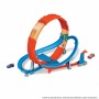 Hot Wheels Track Set Massive Loop Mayhem (GTV14)