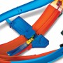 Hot Wheels Track Set Massive Loop Mayhem (GTV14)