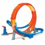 Hot Wheels Track Set Massive Loop Mayhem (GTV14)