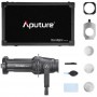 Aputure Spotlight Mount Set 19°