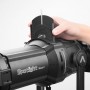 Aputure Spotlight Mount Set 19°