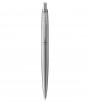 Parker Jotter XL Monochrome Stainless Steel Ballpoint Pen (3026981227561)