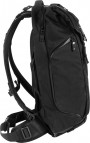 Boundary Supply Prima System Modular Travel Backpack Obsidian Black (SQ6572127)