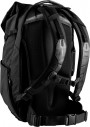 Boundary Supply Prima System Modular Travel Backpack Obsidian Black (SQ6572127)