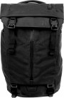 Boundary Supply Prima System Modular Travel Backpack Obsidian Black (SQ6572127)