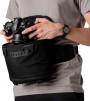 Boundary Supply Prima System Modular Travel Backpack Obsidian Black (SQ6572127)