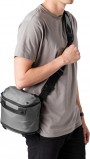 Boundary Supply Prima System Modular Travel Backpack Stone Grey (SQ5541612)