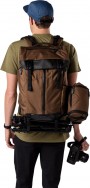 Boundary Supply Prima System Modular Travel Backpack Mojave Tan (SQ6323549)