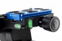 Benro GD3WH 3-Way Geared Head