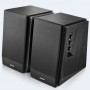 Edifier R1700BT All-in-one Bluetooth Bookshelf Speakers (ED-R1700BT-BK)