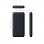 Aukey PB-N73 Ultra Thin Portable Charger 10000mAH 12W Power Bank