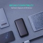 Aukey PB-N73 Ultra Thin Portable Charger 10000mAH 12W Power Bank