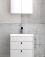 Gustavsberg Izlietne Graphic 60x41 (4G016001)