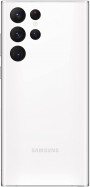 Samsung Galaxy S22 Ultra 5G SM-S908 8GB RAM 128GB Phantom White