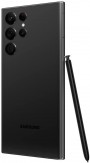 Samsung Galaxy S22 Ultra 5G SM-S908 12GB RAM 256GB Phantom Black
