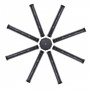 Godox TL-M8 8 Light Coupler for TL30