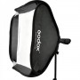 Godox SFUV5050 Outdoor Flash Kit S-type Softbox