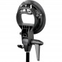 Godox SFUV8080 Outdoor Flash Kit S-type Softbox