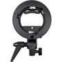 Godox SFUV8080 Outdoor Flash Kit S-type Softbox