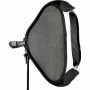 Godox SFUV8080 Outdoor Flash Kit S-type Softbox