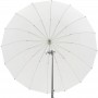 Godox UB-130D Transparent Parabolic Umbrella