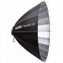 Godox P128 Kit - Parabolic Light Focusing System