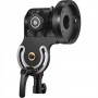 Godox P128 Kit - Parabolic Light Focusing System