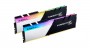 G.Skill Trident Z Neo DDR4-3800 CL18-22-22-42 1.40V 16GB (2x8GB) (F4-3800C18D-16GTZN)