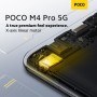 Xiaomi Poco M4 Pro 5G Dual SIM 4GB RAM 64GB Yellow