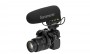 Saramonic Vmic5 Pro Super-cardioid Shotgun Microphone