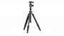 Cullmann Mundo 522T Black