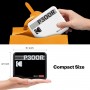 Kodak Printer Mini 3 Plus Retro Black (P300RB)