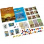 Brain Games Catan: Cities & Knights (LT/LV/EE)