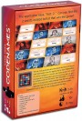 Czech Games Edition Codenames (EN)