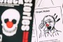 Brain Games Black Stories Funny Death (LV)