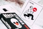 Brain Games Black Stories Funny Death (LV)