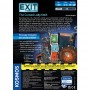 Kosmos Exit: The Game – The Cursed Labyrinth (EN)